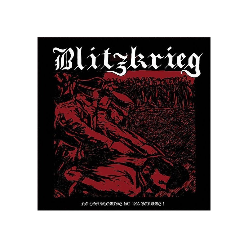 LP. Blitzkrieg 