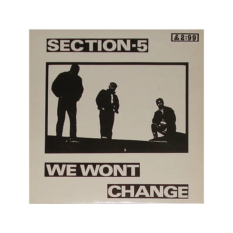 LP. Section 5 