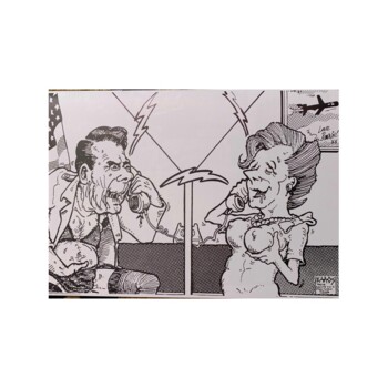 LP. Propaganda "Hardcore '83" - składanka