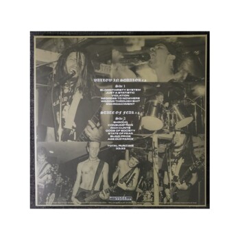 LP. State Of Fear – Complete Discography Volume I