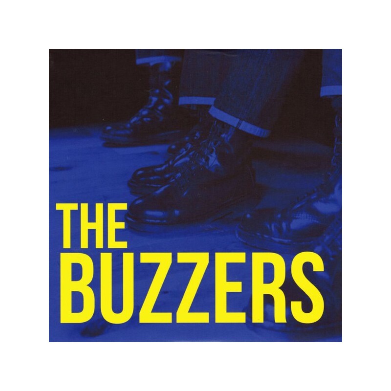 EP. The Buzzers S/T