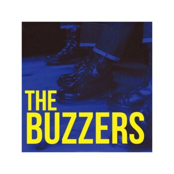 EP. The Buzzers S/T