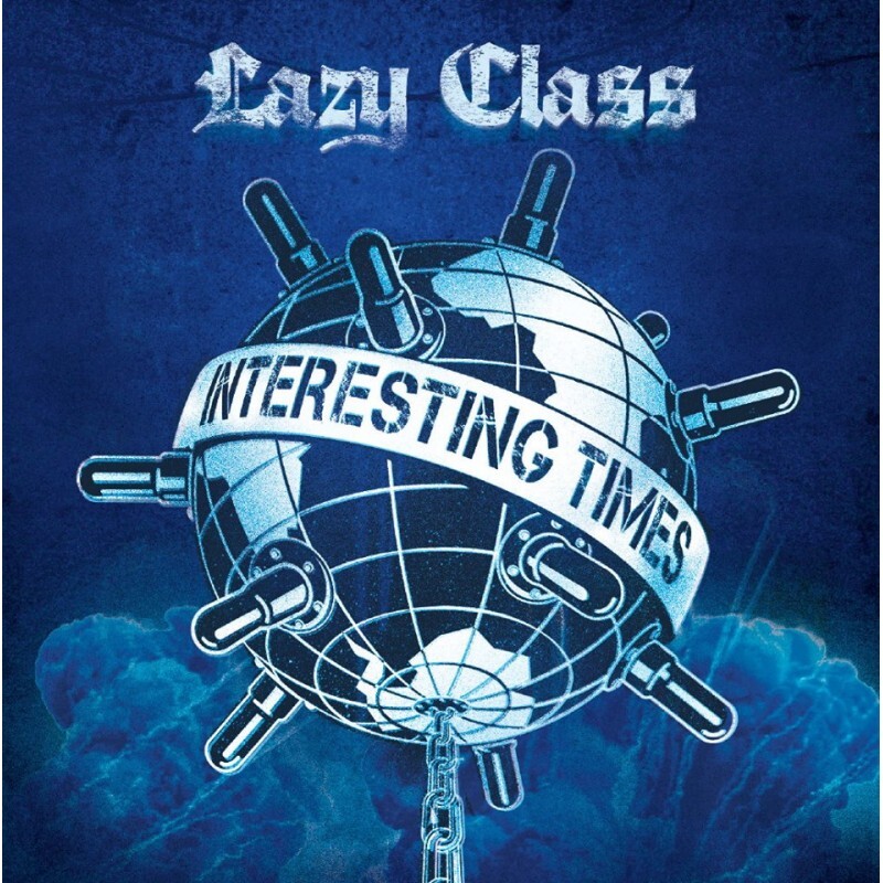 CD. Lazy Class 
