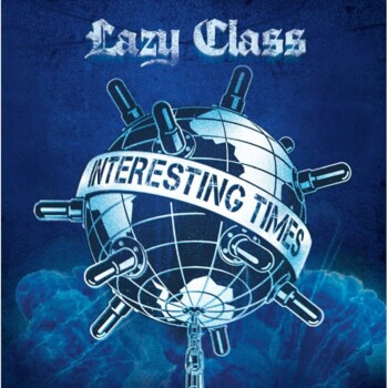 CD. Lazy Class "Interesting Times"