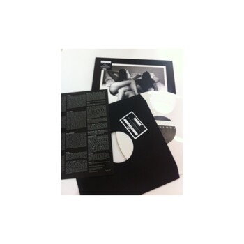 UŻ-LP. Gallows "Gallows"