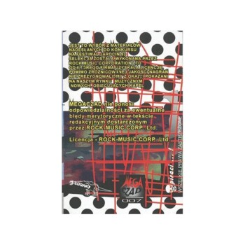 UŻ-MC. "Niech Żyje Punk" - składanka