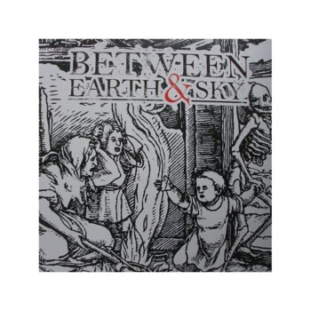 UŻ-LP. Between Earth And Sky "Of Roots And Wings"