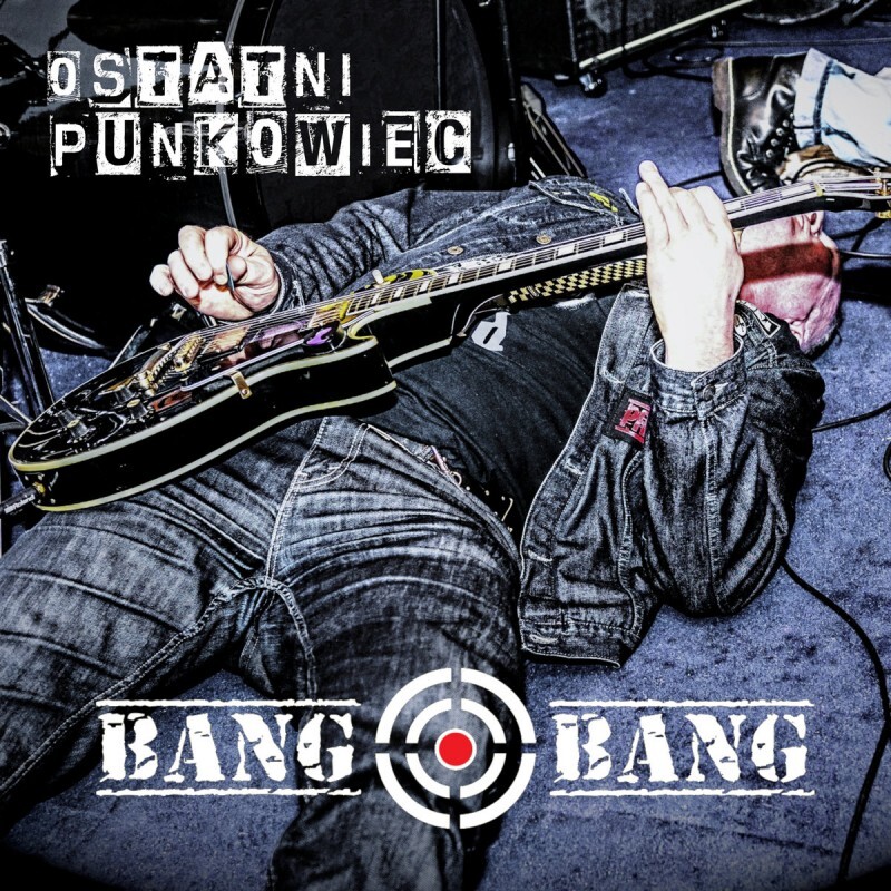 CD. Bang Bang 