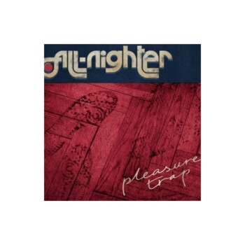 CD. Pleasure Trap "All-Nighter"