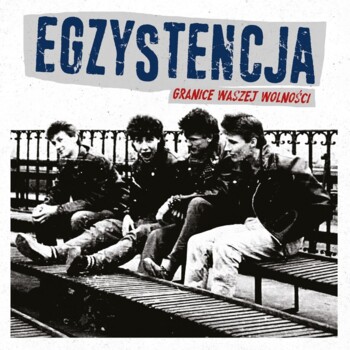 LP. Egzystencja "Granice waszej wolności"