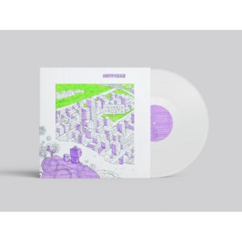 LP. Happysad "Pierwsza prosta"