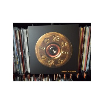 LP. 29. August "Nie Si V Tom Sám"