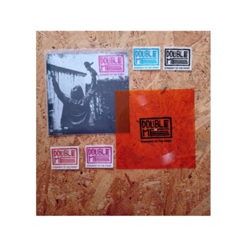 EP. Double Me "Straight To The Point"