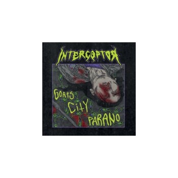 CD. Interceptor "Goats City Parano"