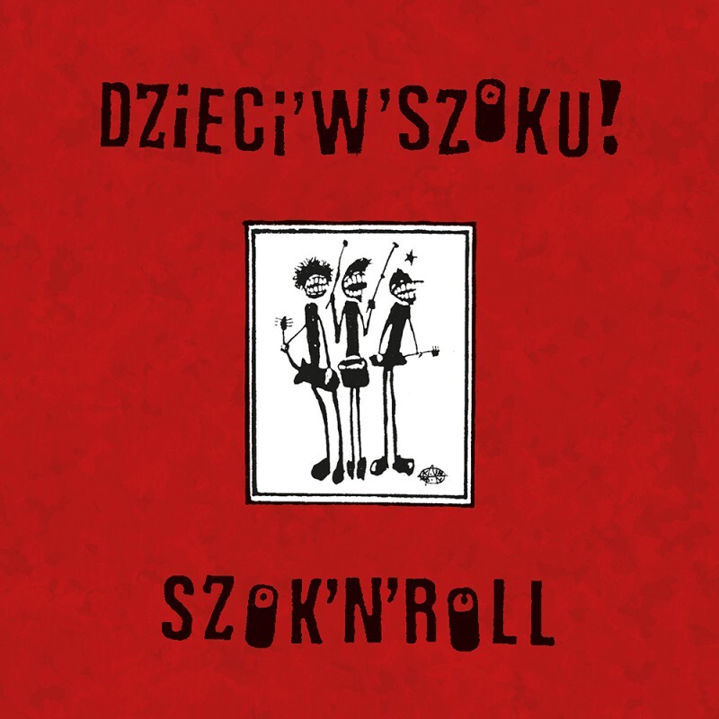 LP. Dzieci w Szoku 