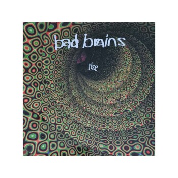 LP. Bad Brains "Rise"