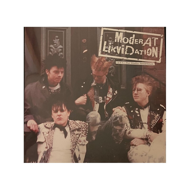 LP. Moderat Likvidation 