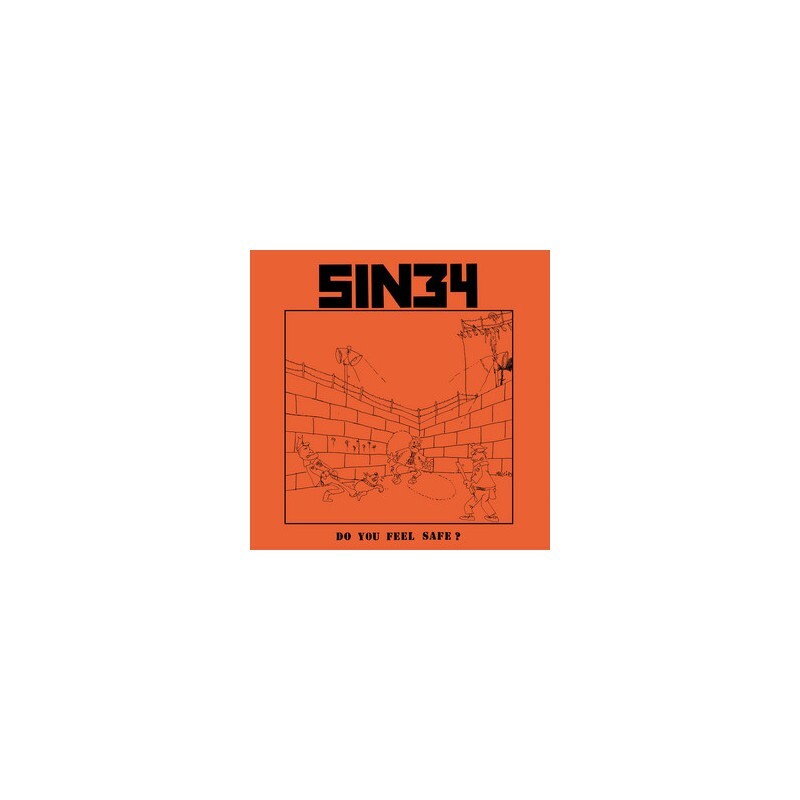 LP. Sin 34 