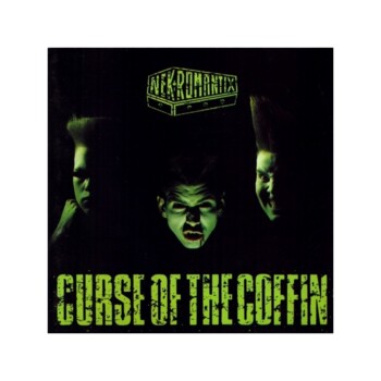 LP. Nekromantix "Curse Of The Coffin"