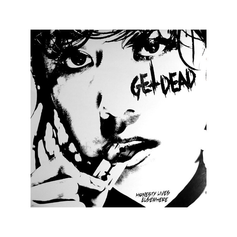 LP. Get Dead 