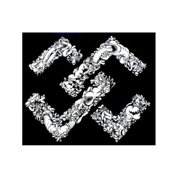 LP. Commitment Crew "What Are You?"