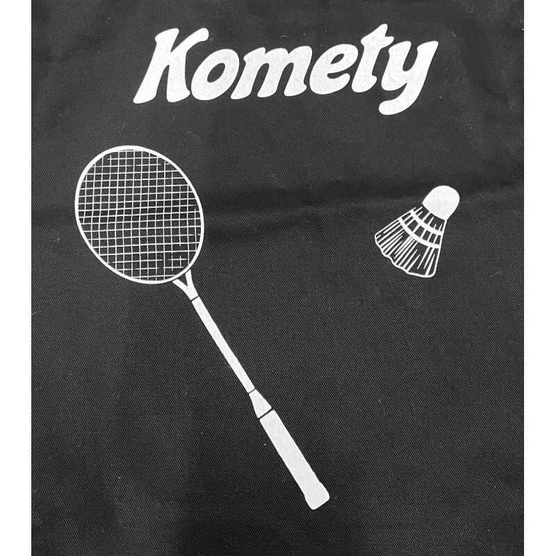 Torba. Komety - Marta- / Czarny