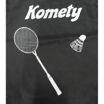 Torba. Komety - Marta- / Czarny