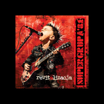 CD. Supergrupa 81 "Revitalizacja"