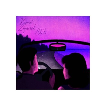 CD. Kapral Zajączek "Alibi"