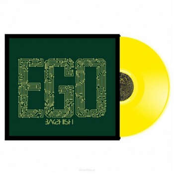 LP. Bakshish "Ego"