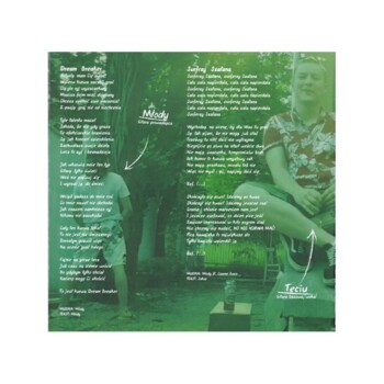 CD. Interceptor "Czas Surferów"