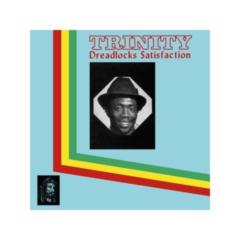 UŻ-LP. Trinity "Dreadlocks satisfaction"