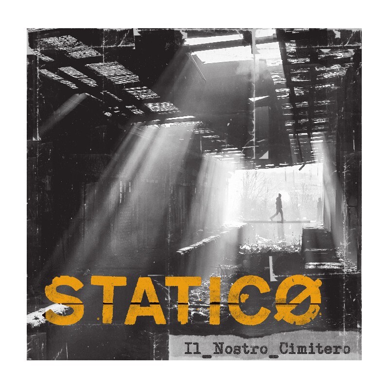 EP. STATICØ „Il nostro cimitero“