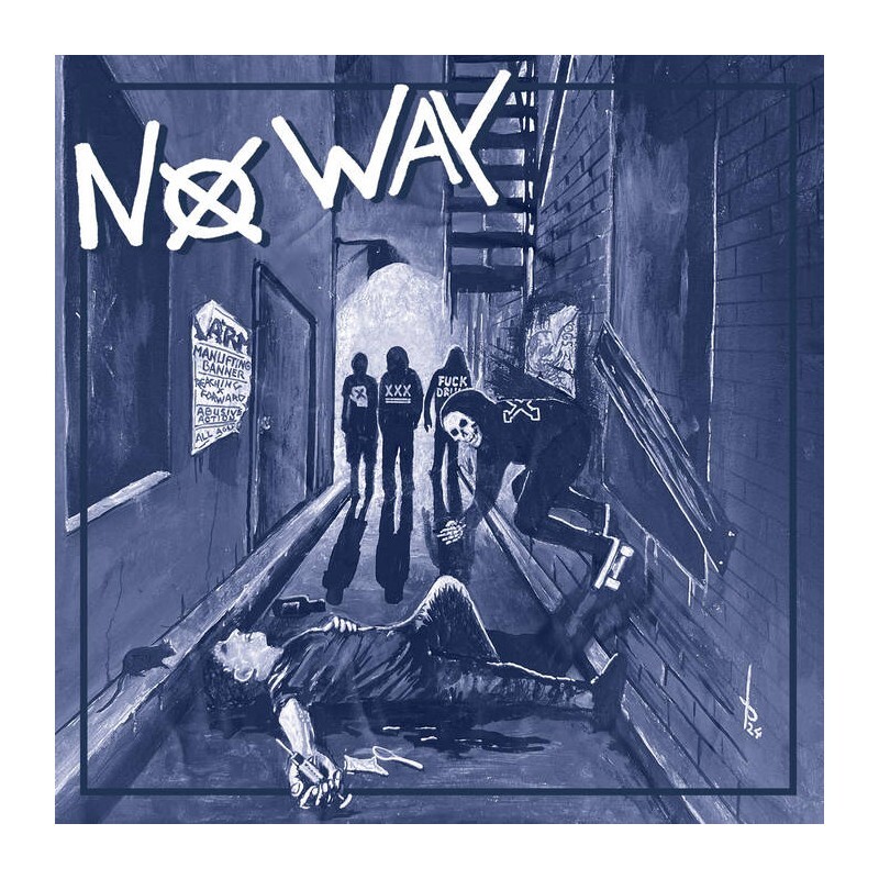 EP.NOxWAY “NoxWay”