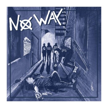 EP.NOxWAY “NoxWay”