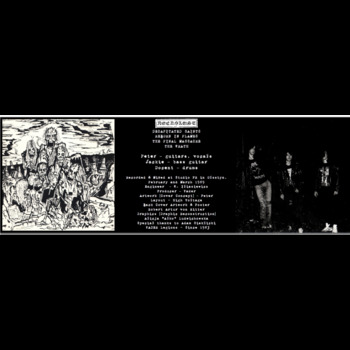 CD. Vader "Necrolust"