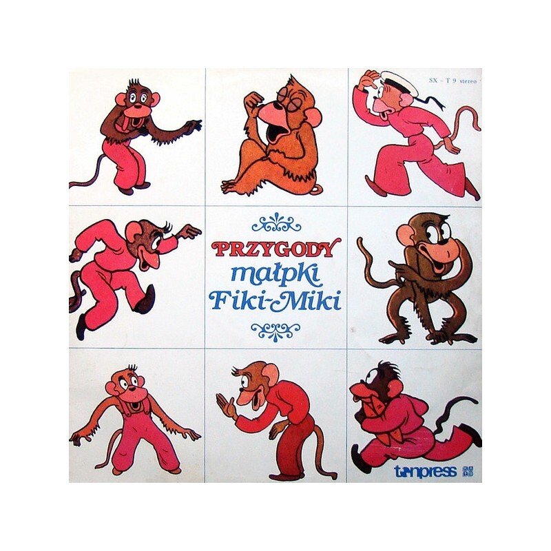 UŻ-LP.  Kornel Makuszyński ‎