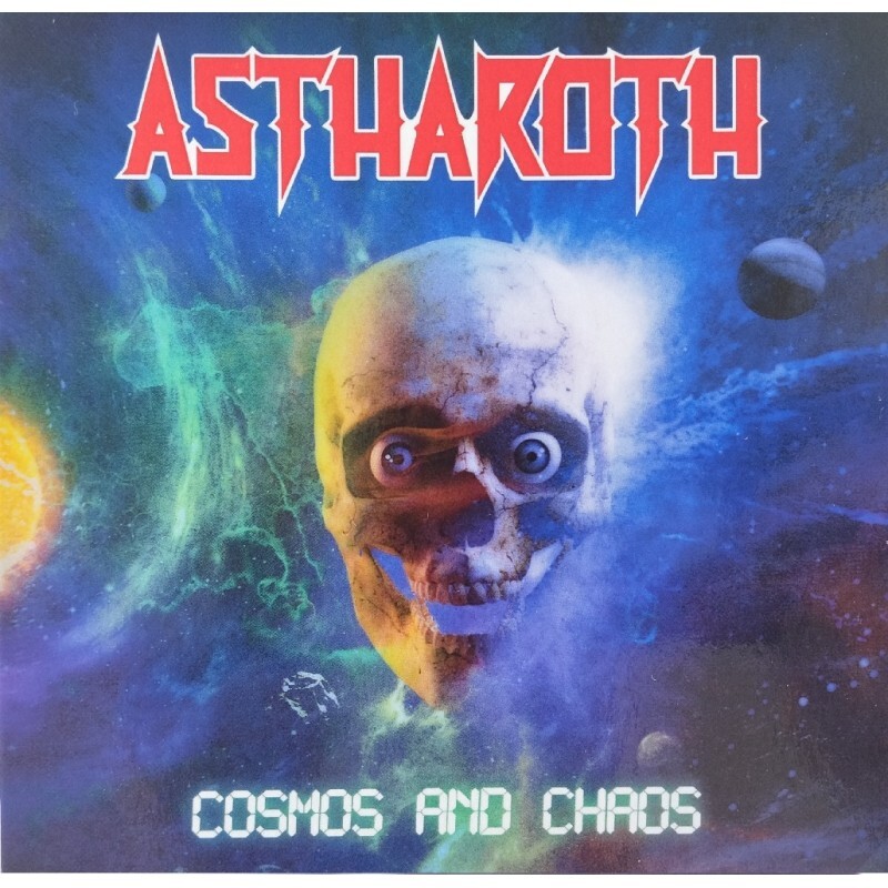 CD. Astharoth 