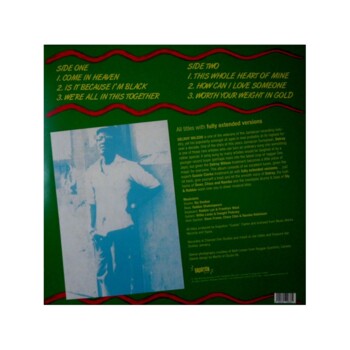 UŻ-LP. Delroy Wilson "Worth your weight in gold"