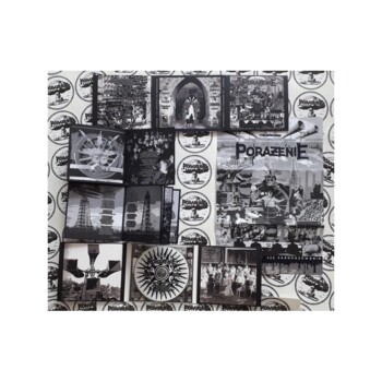 CD. Porażenie "Bez Współpracy Bez Zaangażowania"