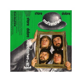 UŻ-MC. Stare Dobre Małżeństwo "Makatki"