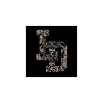 UŻ-EP. Last Dayz "No Future"