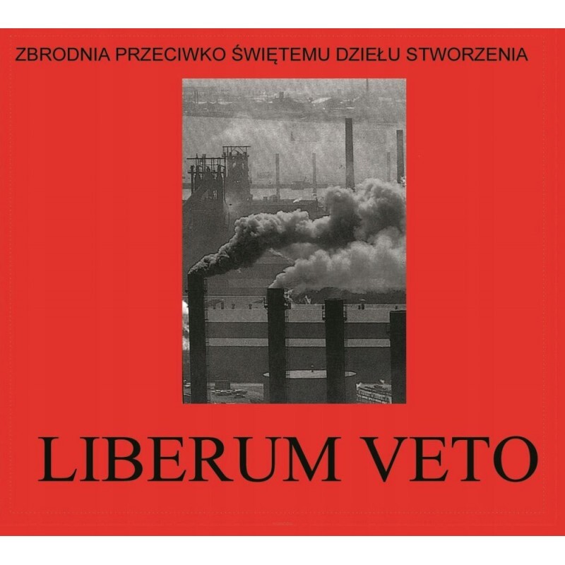 CD. Liberum Veto 