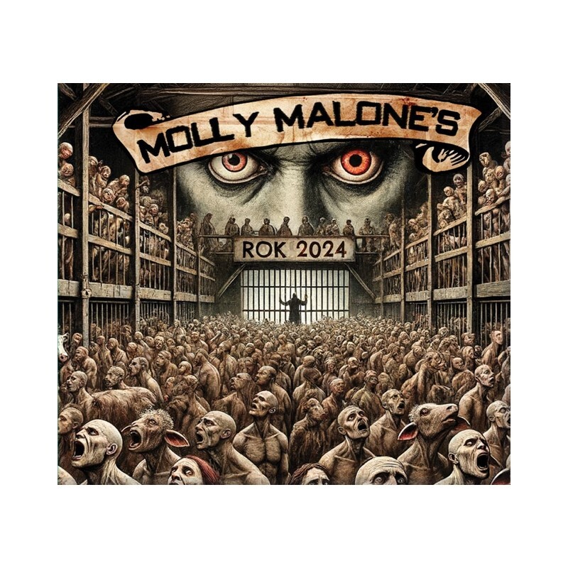 CD. Molly Malone's 