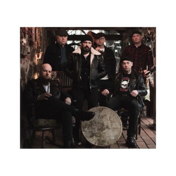 CD. Molly Malone's "Rok 2024"