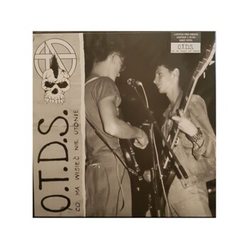 LP. O.T.D.S. "Co Ma Wisieć Nie Utonie"