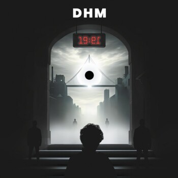 LP. DHM "1991"