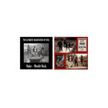 LP. Vader "Morbid Reich"