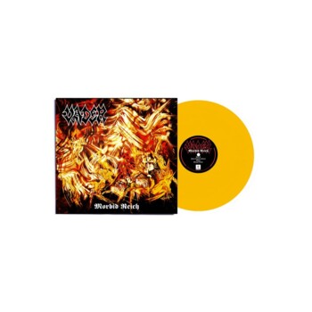 LP. Vader "Morbid Reich"