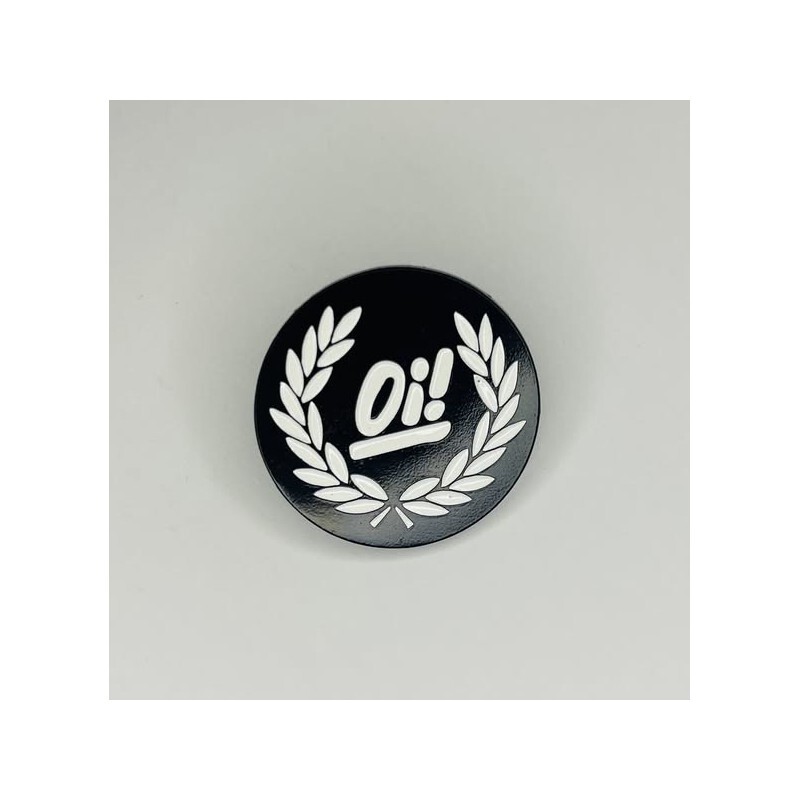 Pin. Oi!